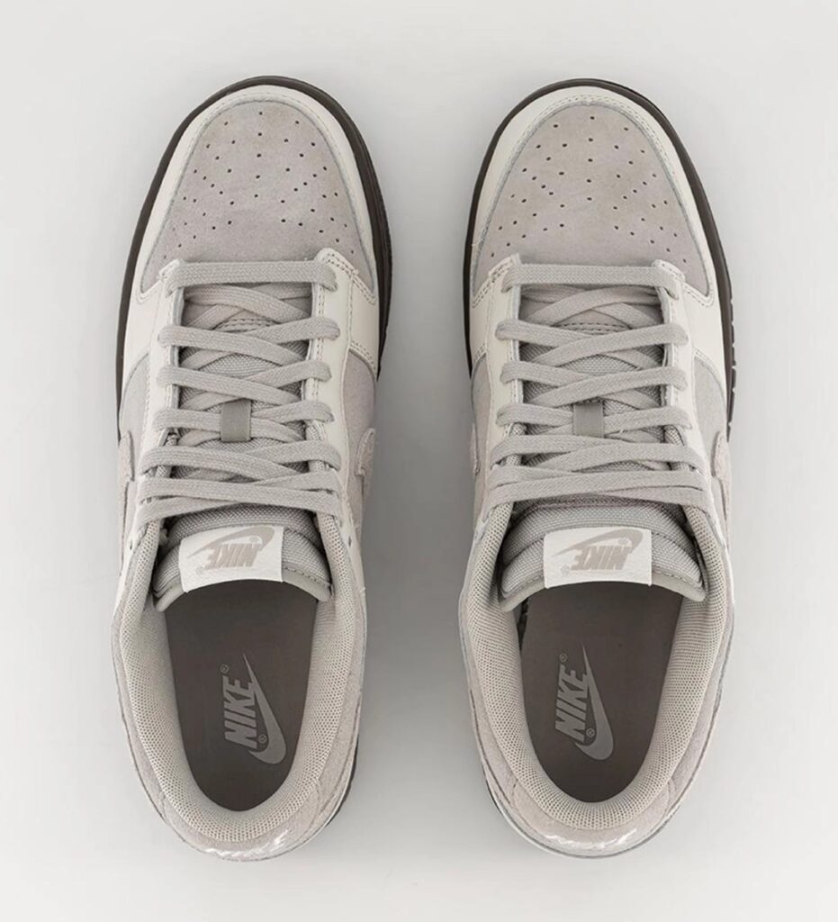 Nike Dunk Low Retro “Ironstone”が2月21日に発売予定 [FD9746001] UP TO DATE