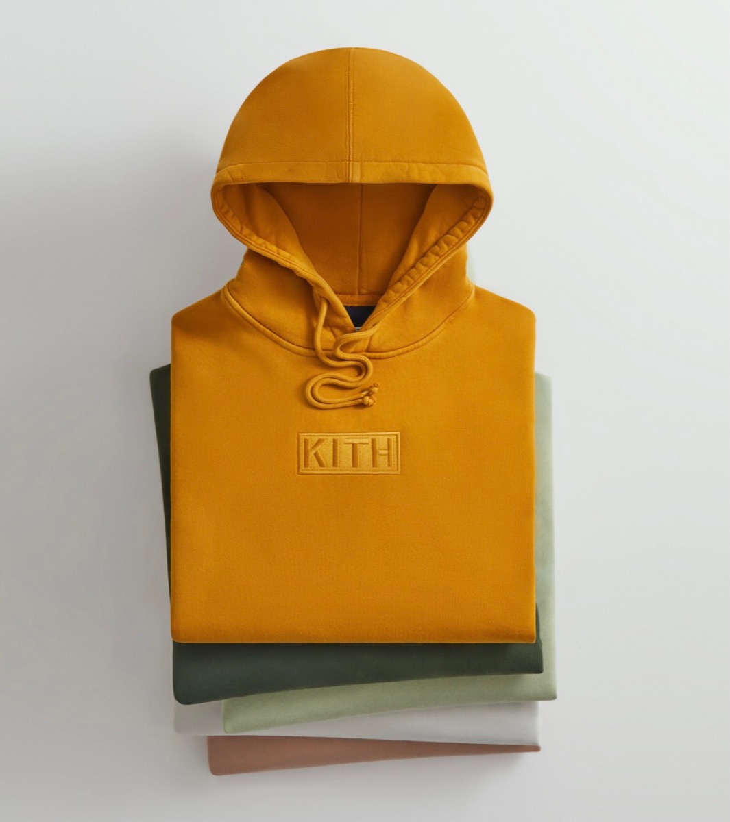 Kith “Cyber Monday 2022”が国内11月28日に発売 - UP TO DATE