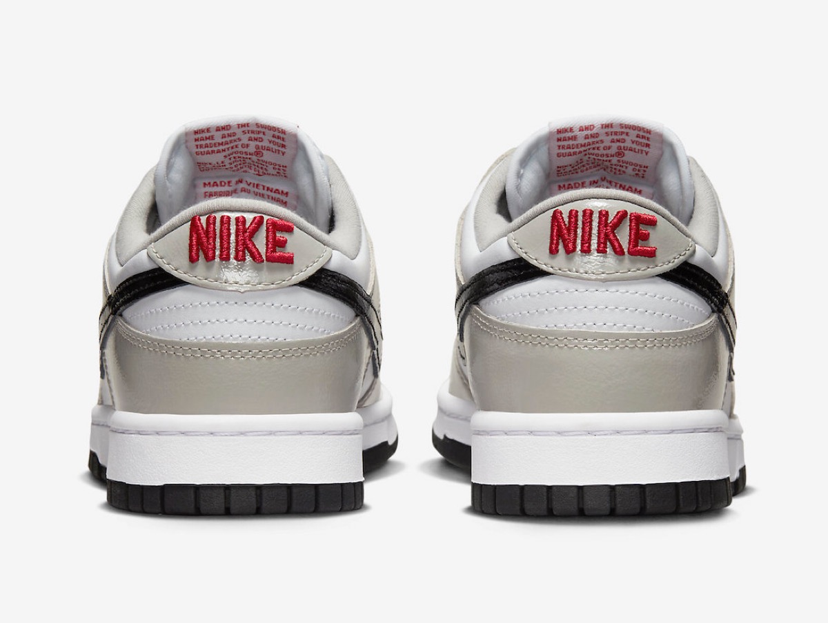 Nike Wmns Dunk Low ESS “Light Iron Ore“が国内11月11日/11月18日より発売予定 ［DQ7576-001］  | UP TO DATE