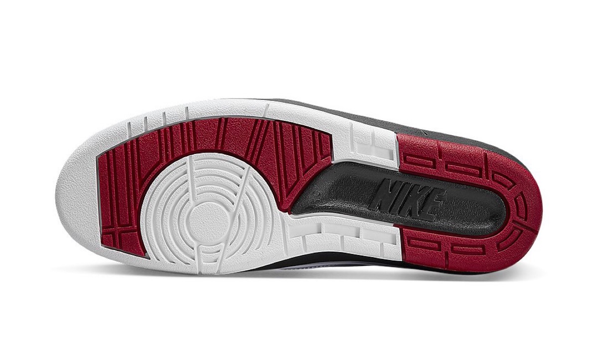 Nike Air Jordan 2 Retro OG “Chicago”が国内2022年12月30日に復刻発売 