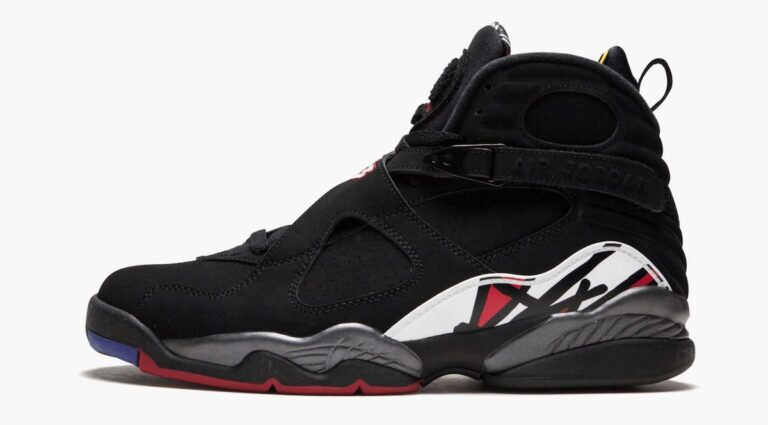 Nike Air Jordan 8 Retro “Playoffs”が国内9月30日に復刻発売予定 [305381-062] | UP TO DATE