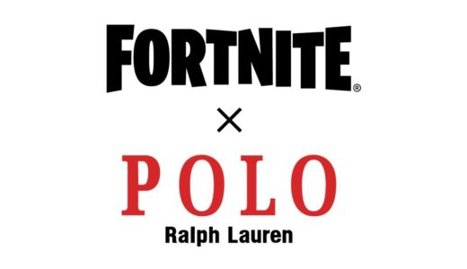 Polo Ralph Lauren × Fortnite カプセルコレクションが国内11月／12月2日に発売予定