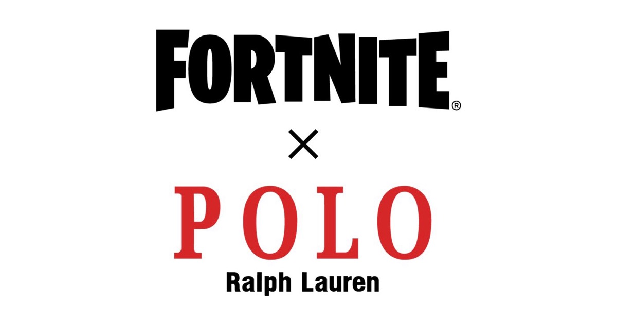 Polo Ralph Lauren × Fortnite Pウィング ブーツが国内8月3日