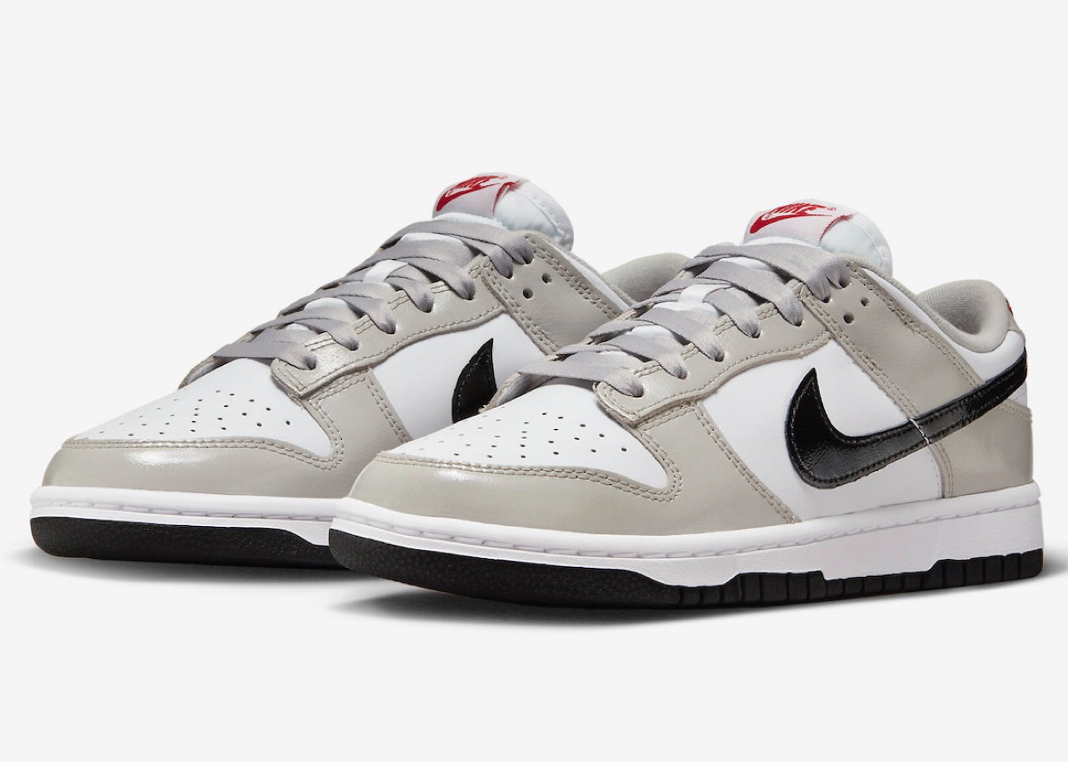 Nike Wmns Dunk Low ESS “Light Iron Ore“が国内11月11日/11月18日より ...