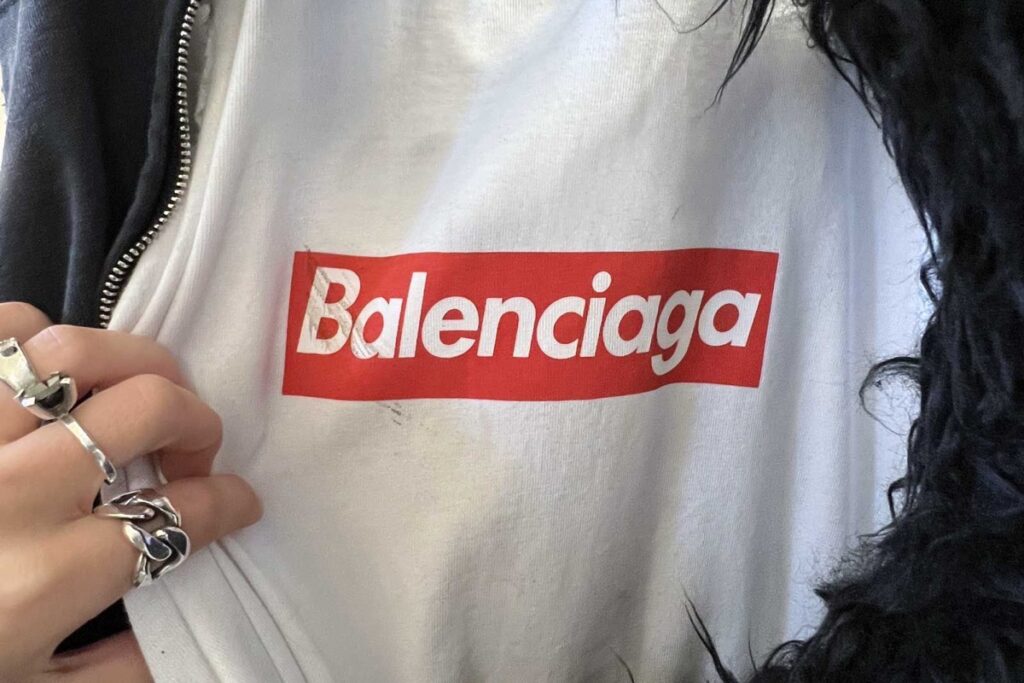 Supreme × Balenciaga コラボコレクションが2023SSシーズンに発売予定