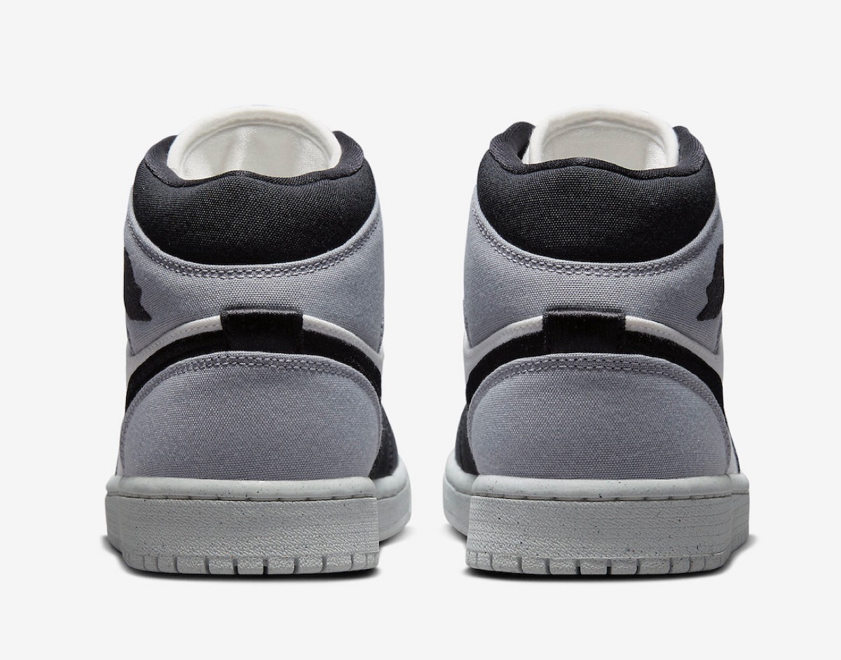 Nike Wmns Air Jordan 1 Low & Mid SE “Light Steel Grey”が国内5月6日