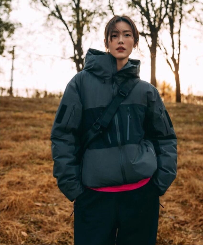 Arc'teryx system a システムA system_a-