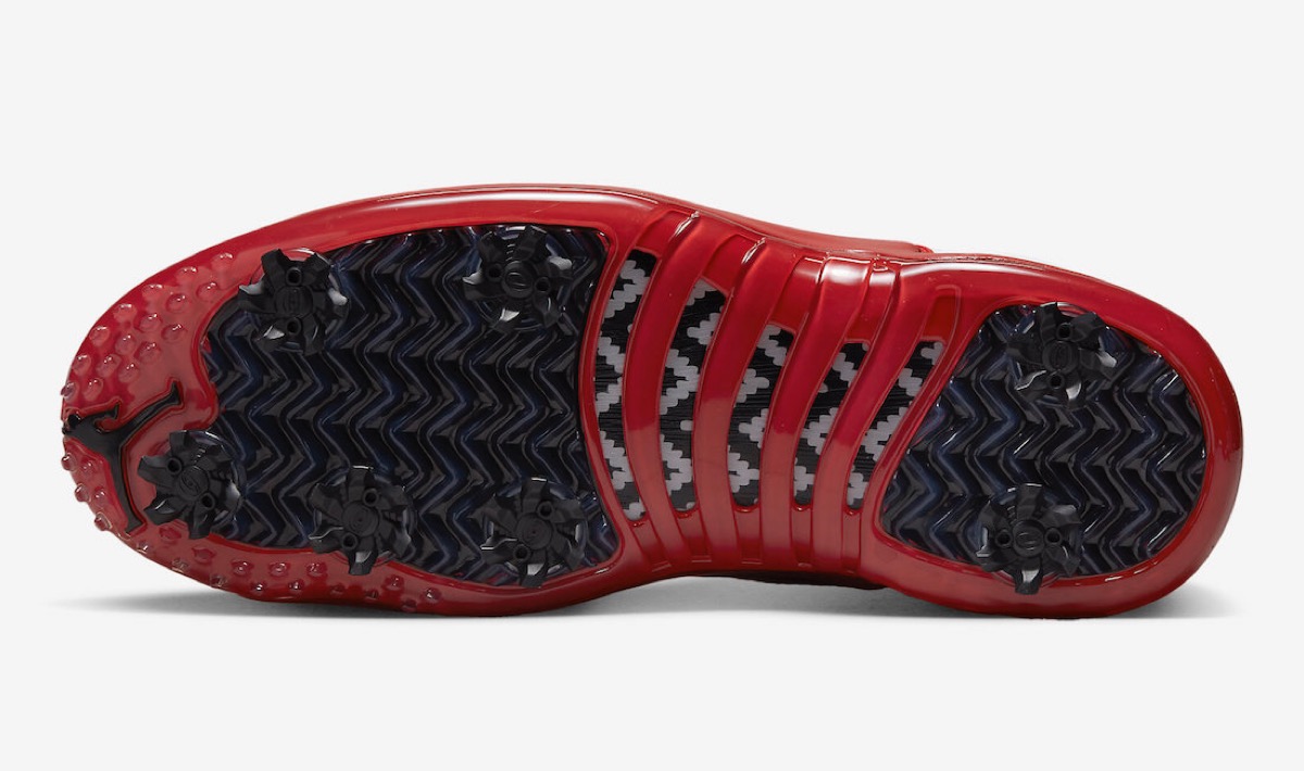 Nike Air Jordan 12 Low Golf “Cherry”が国内12月20日に再販予定