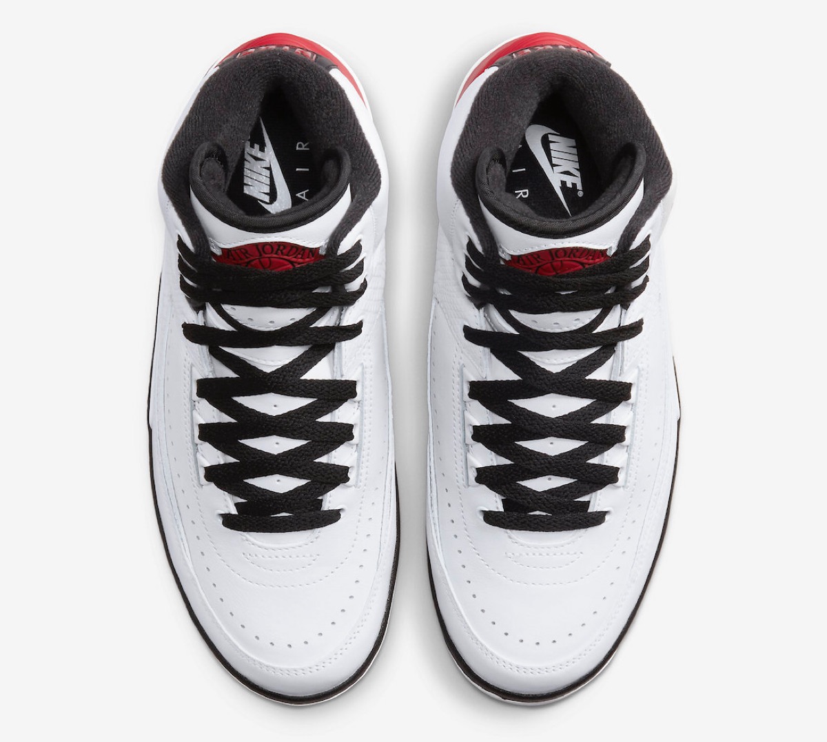 Nike Air Jordan 2 Retro OG “Chicago”が国内2022年12月30日に復刻発売