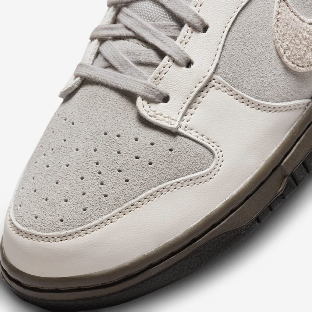 Nike Dunk Low Retro “Ironstone”が2月21日に発売予定 [FD9746001] UP TO DATE