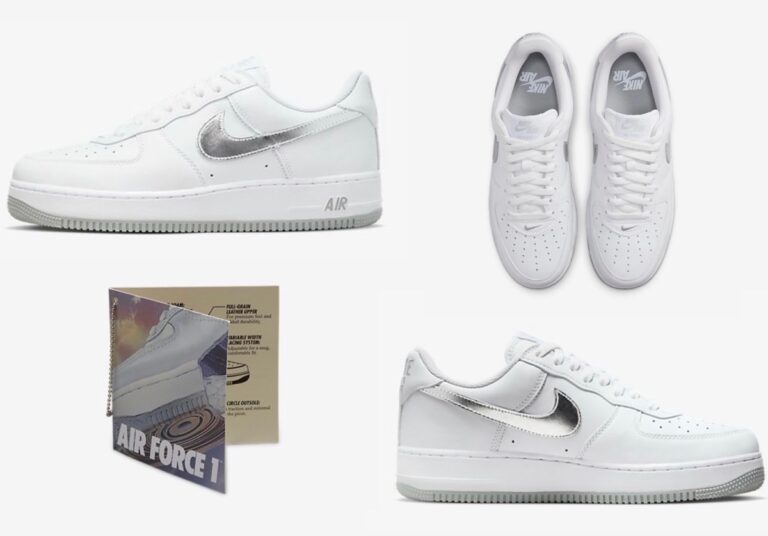af1 retro low