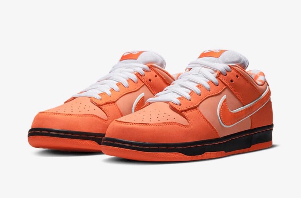 生まれのブランドで NIKE SB DUNK LOW OG QS ロブスター 29cm ...