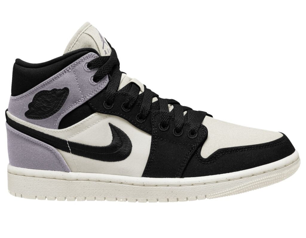 Nike Wmns Air Jordan 1 Low & Mid SE “Light Steel Grey”が国内5月6日／5月13日より発売