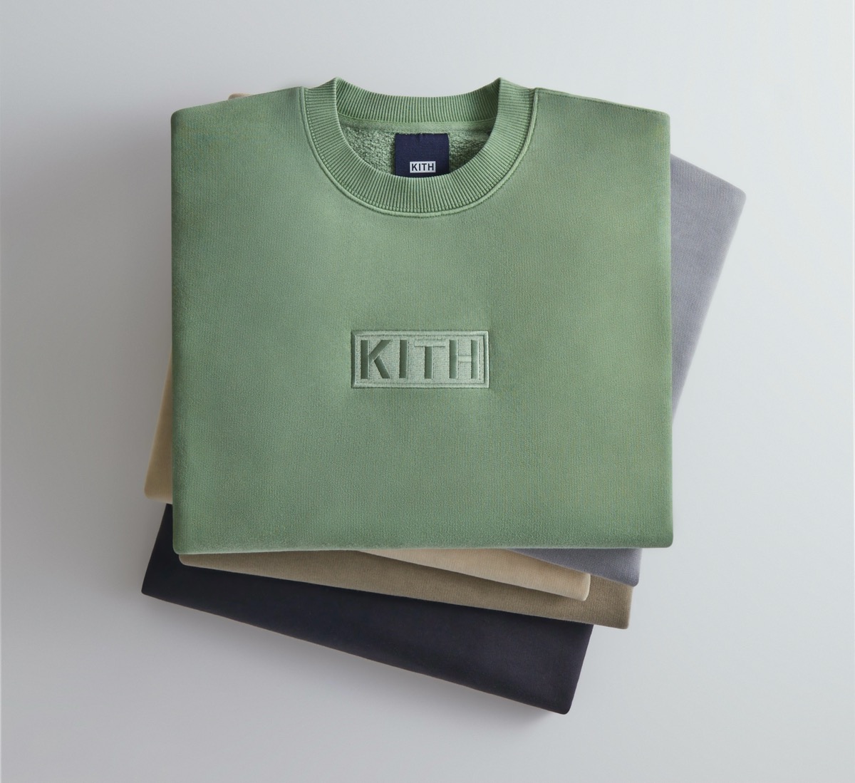 Kith “Cyber Monday 2022”が国内11月28日に発売 | UP TO DATE