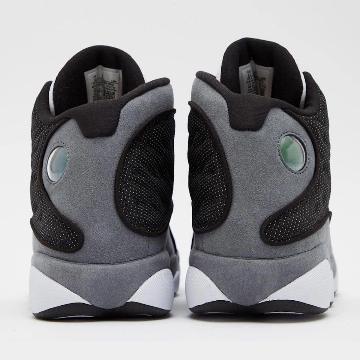 Nike Air Jordan 13 Retro “Black Flint”が国内4月22日に発売予定