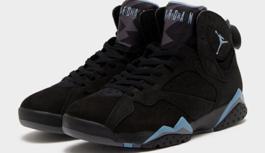 Nike Air Jordan 7 Retro “Chambray”が2023年8月5日に復刻発売予定 ［CU9307-004］