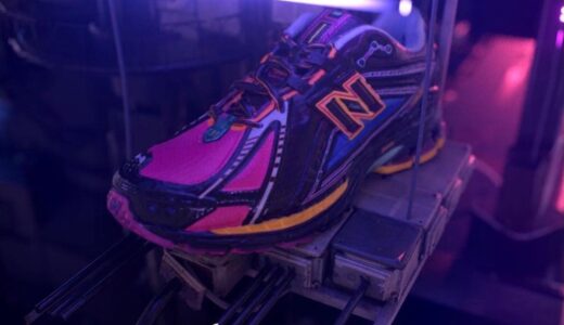 New Balance 『1906R “Crazy Pack”』が11月25日より発売 ［M1906RCP］
