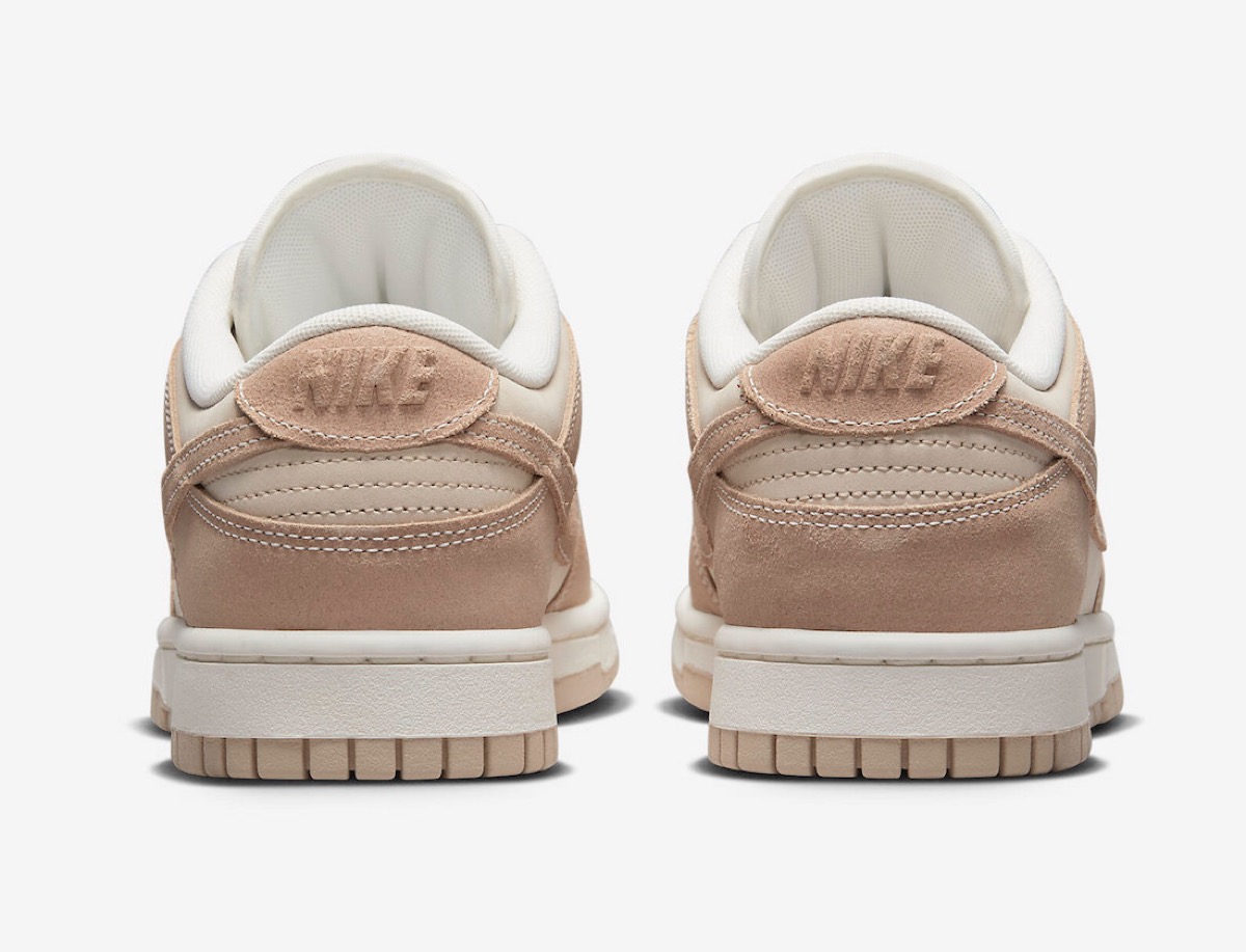 Nike Wmns Dunk Low SE “Sanddrift”が国内3月10日に発売予定