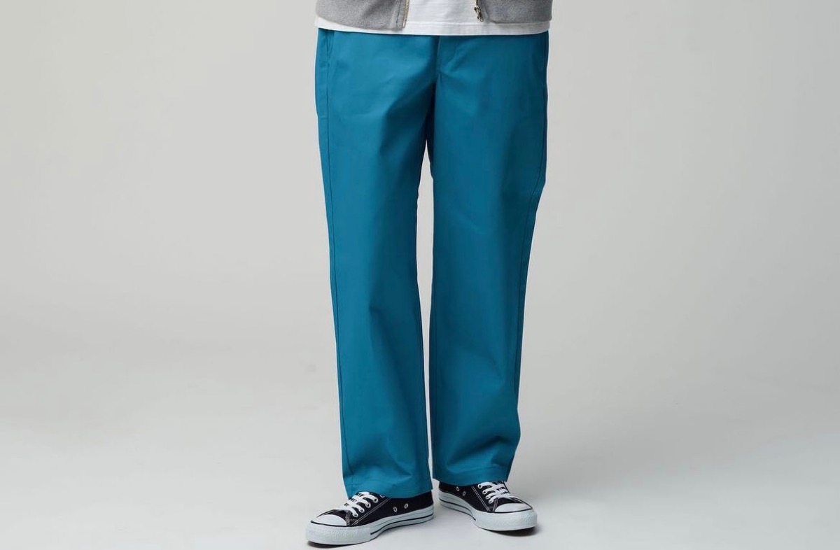 Dickies for Ron Herman 別注 874 Work Pantsの新色が国内12月17日より