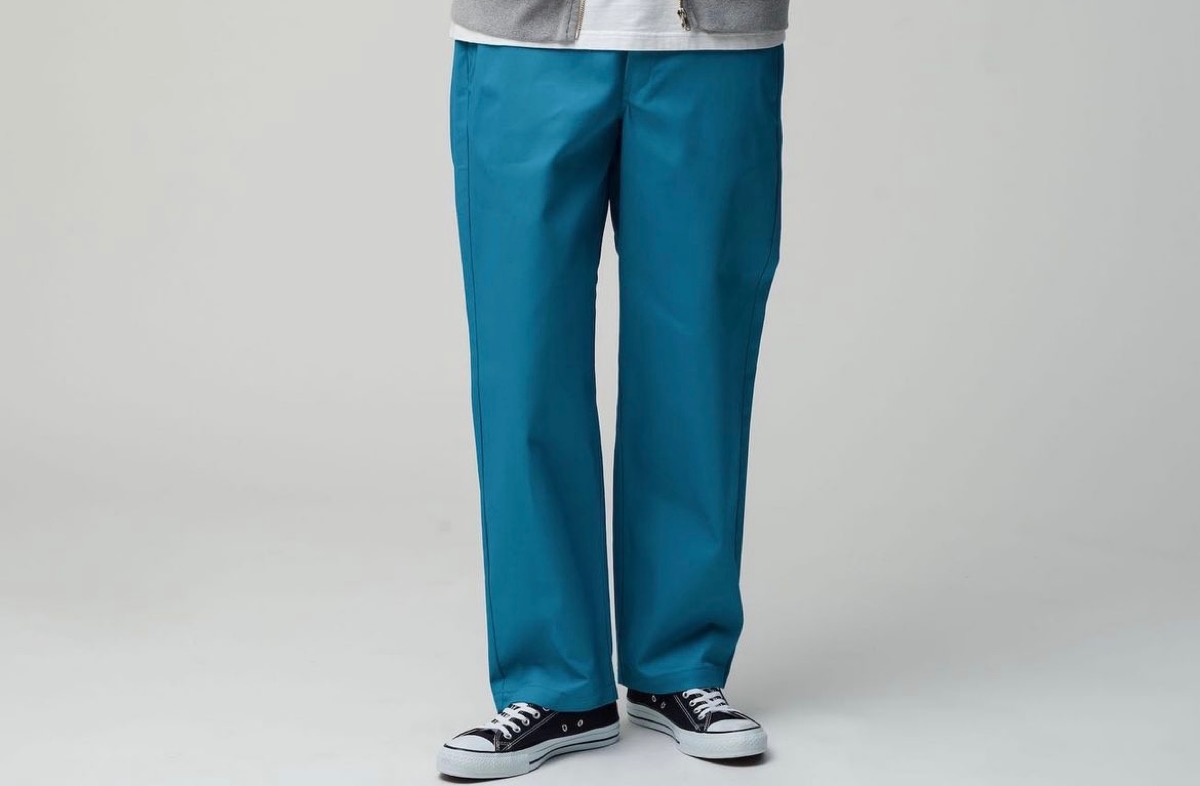 Dickies for Ron Herman 別注 874 Work Pantsの新色が国内12月17日より ...