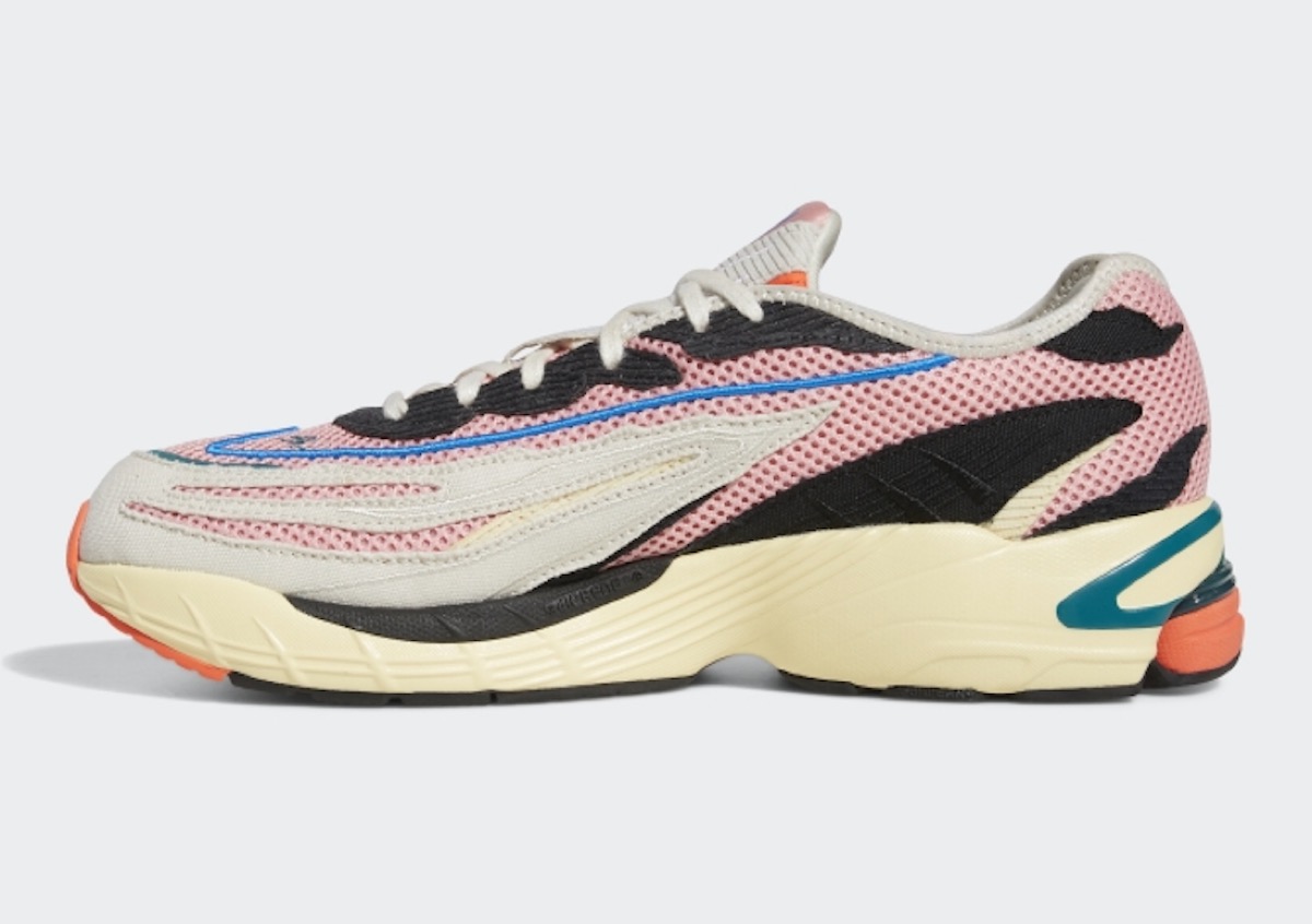 Sean Wotherspoon × adidas 『Orketro』が国内1月19日に発売予定