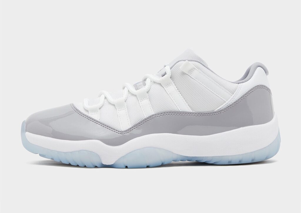 jordan 11 low april 2020