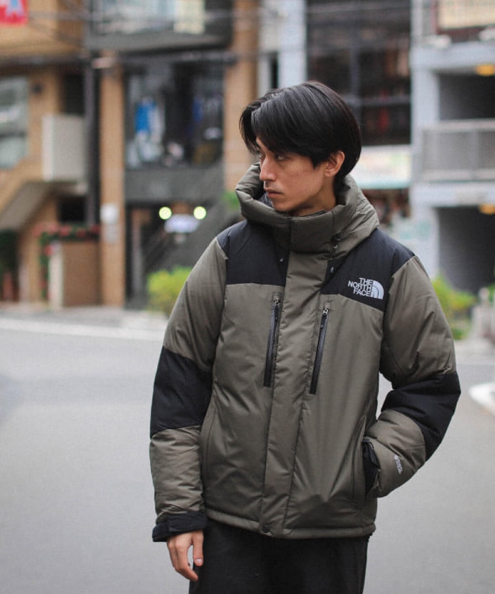 THE NORTH FACE バルトロライトジャケット ブラック（K）XS - ダウン