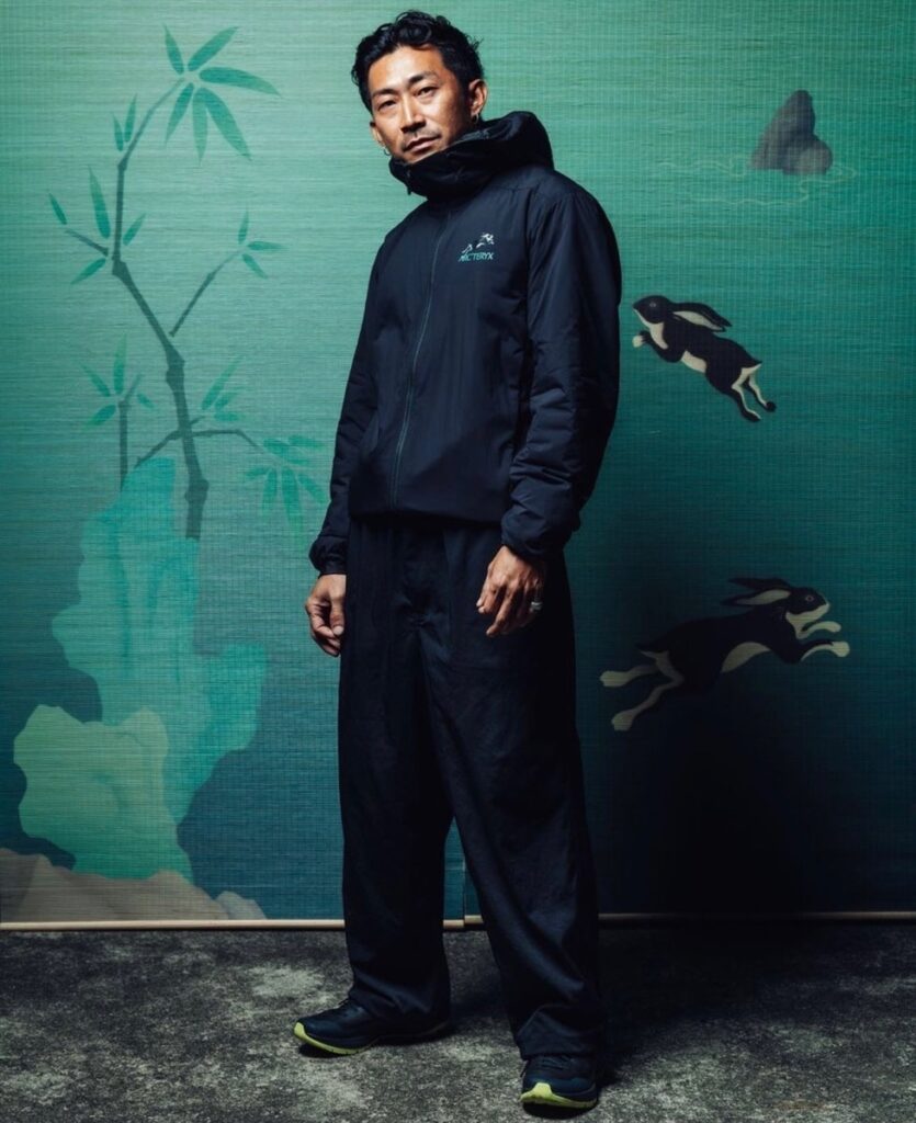 中国 旧正月を祝した Arc’teryx “Year of the Rabbit” Collectionが海外で発売 | UP TO DATE