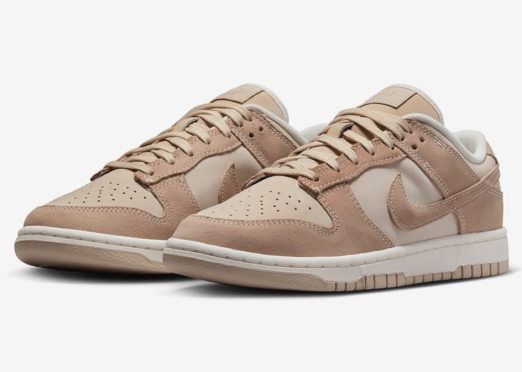 スニーカーNike WMNS Dunk Low SE 