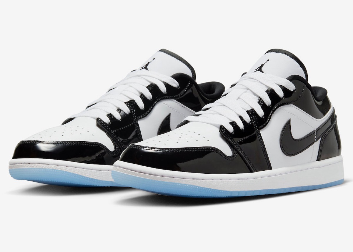 Air Jordan 1 Low SE Concord