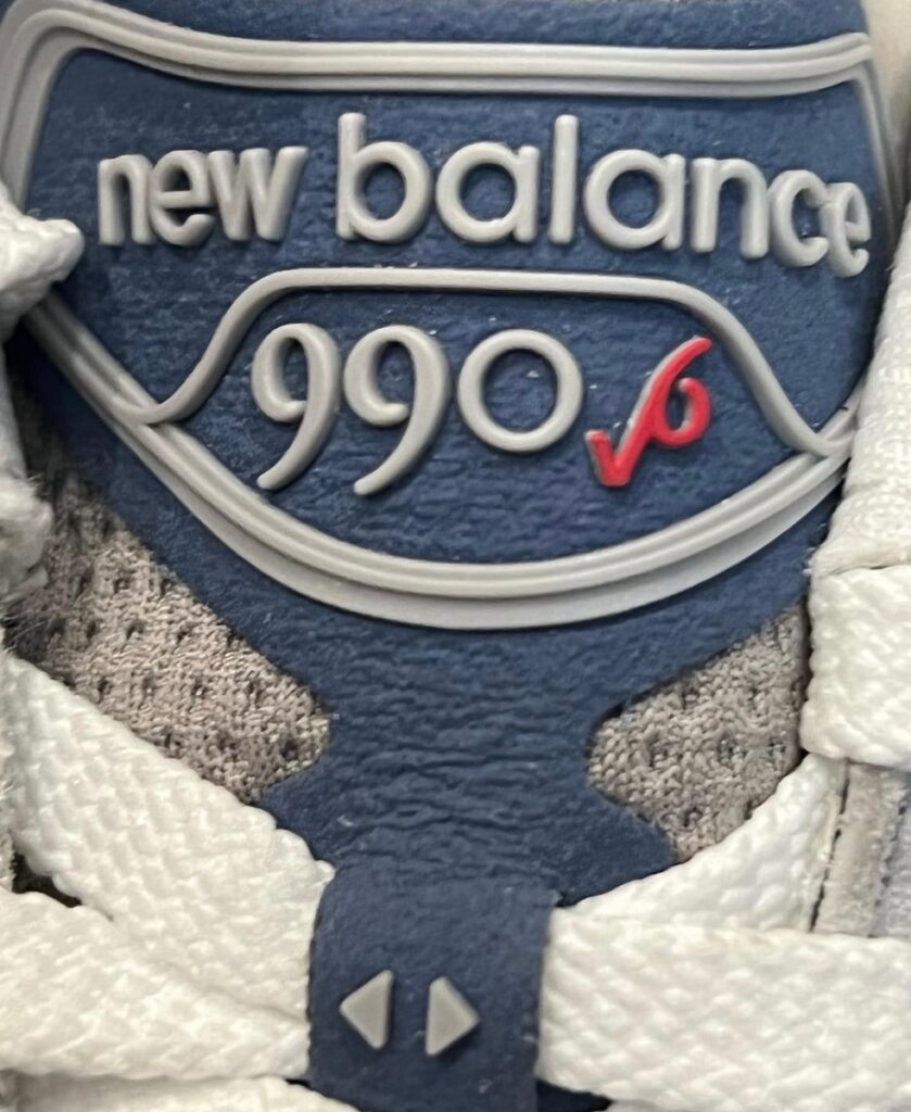 New Balance 『990v6 “Grey/Navy”』が国内5月12日に発売予定 [U990TC6] | UP TO DATE