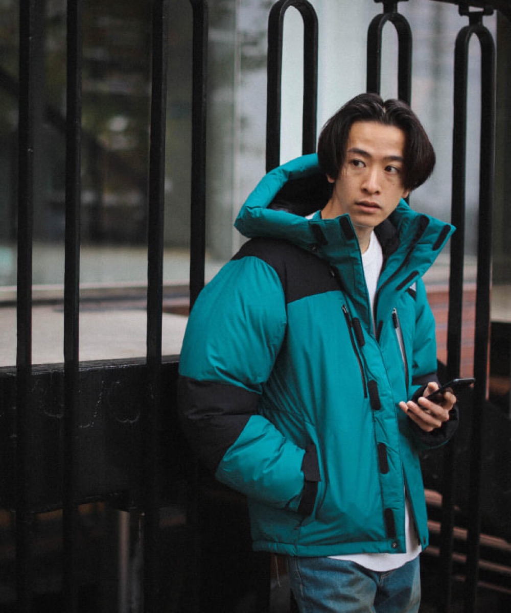 supreme ×the northface2022 バルトロダウン | www.kuwaitiurologist.com