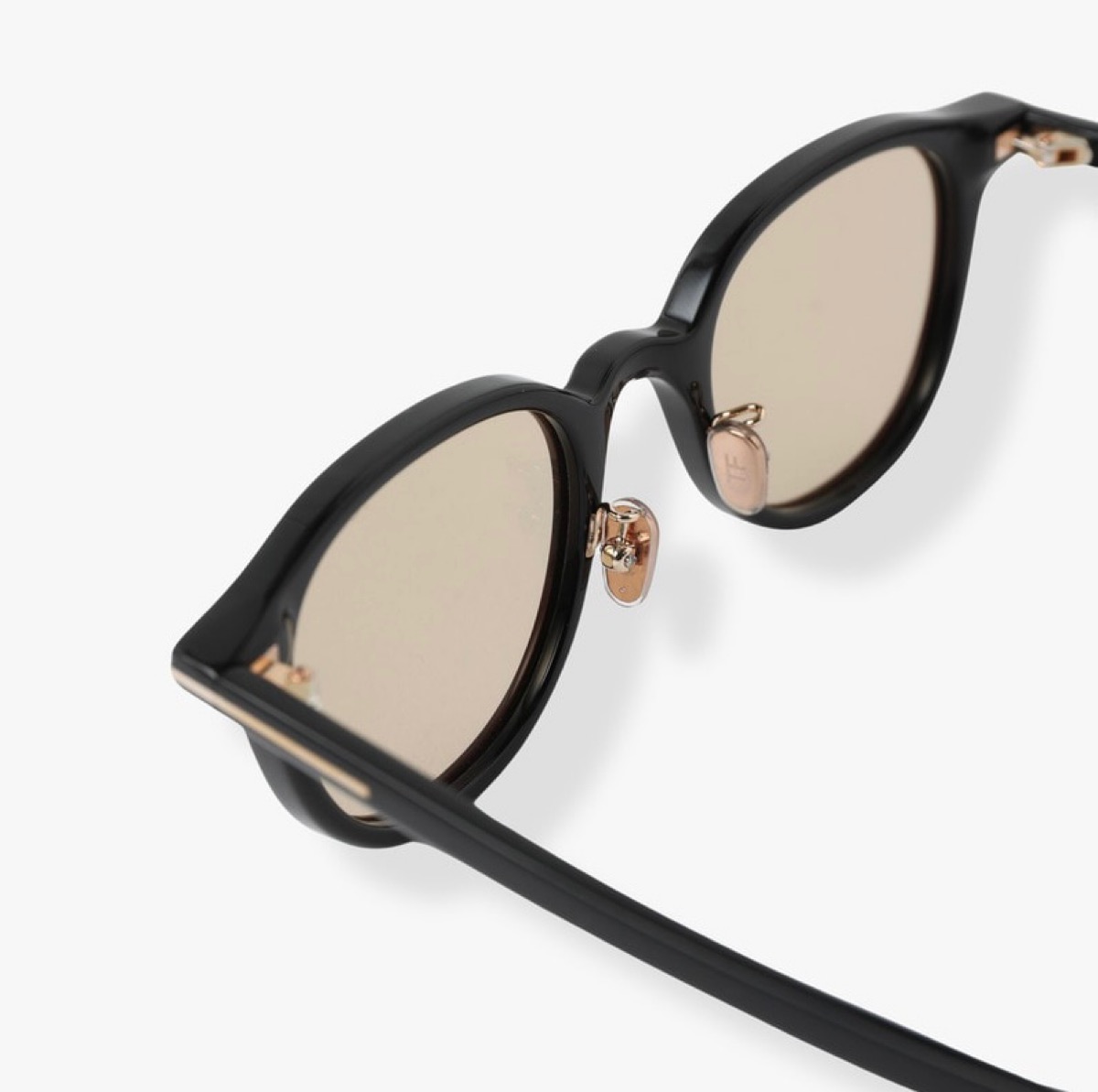 TOM FORD EYEWEAR Exclusive for Ron Hermanが国内12月10日より発売