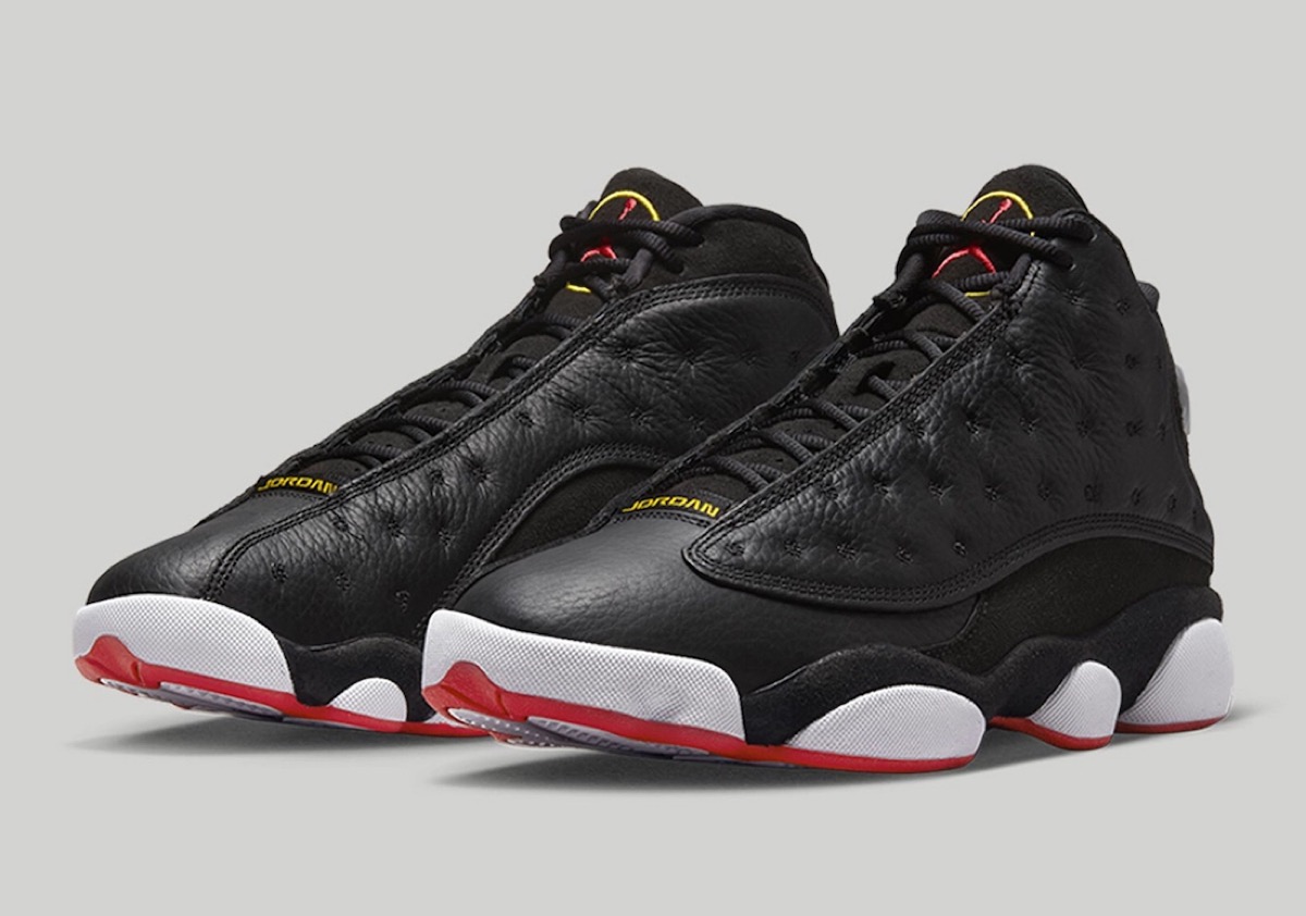 AIR JORDAN 13 RETRO 414571-062 28.5 - スニーカー