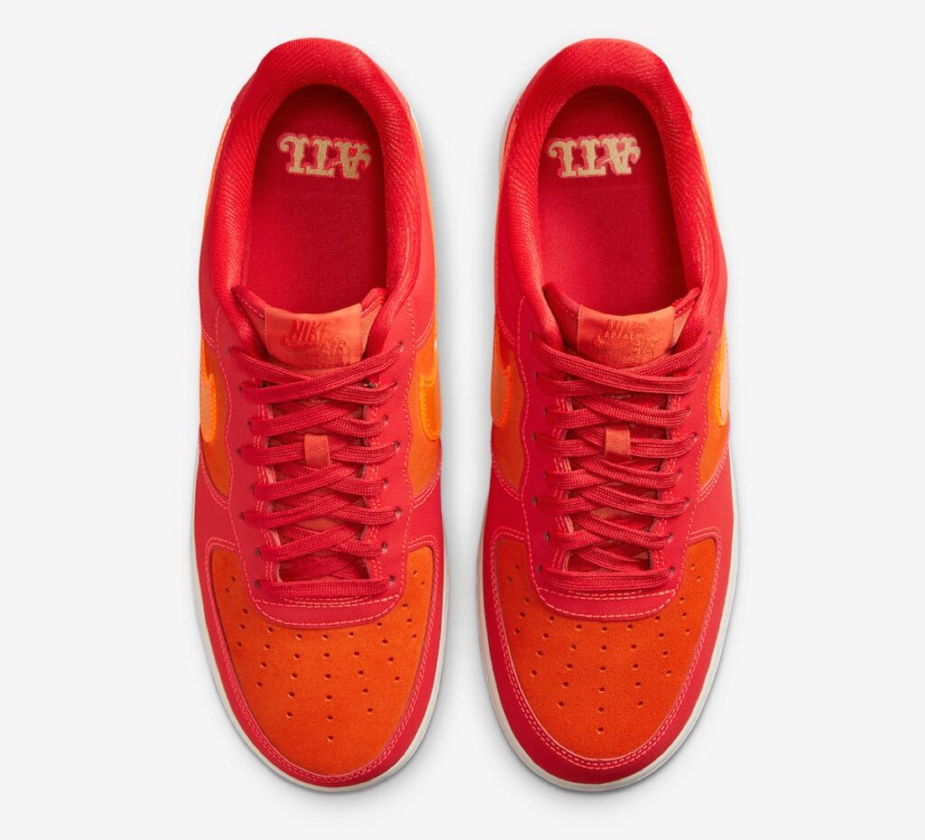 アトランタに敬意を表した Nike Dunk Low “ATL”が国内4月4日より発売予定 [FD0724-657 / FD8306-657 ...