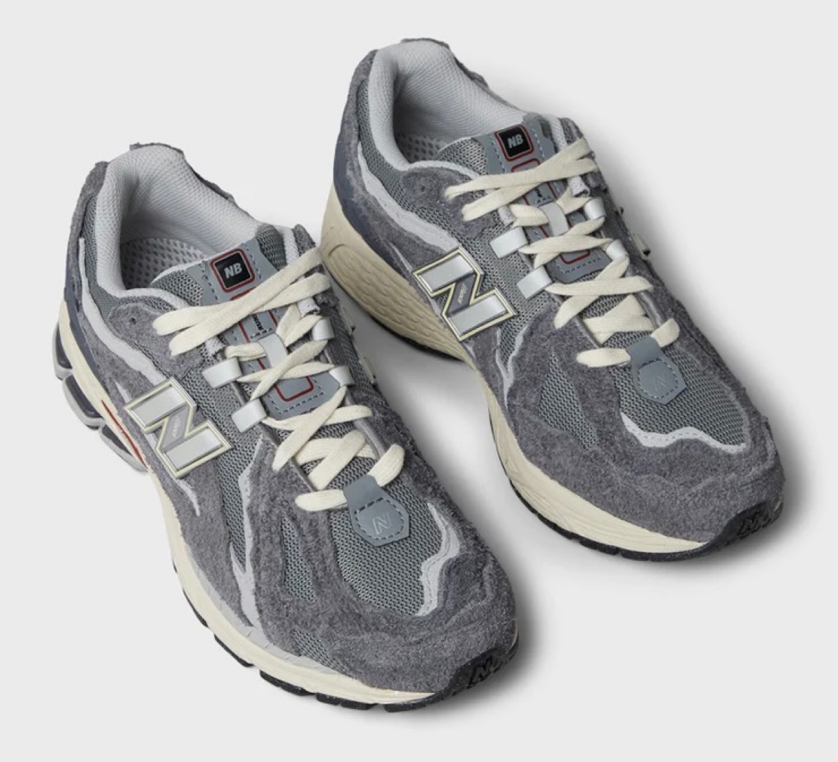 美品　プロテクションパック　new balance m1906da 26.5