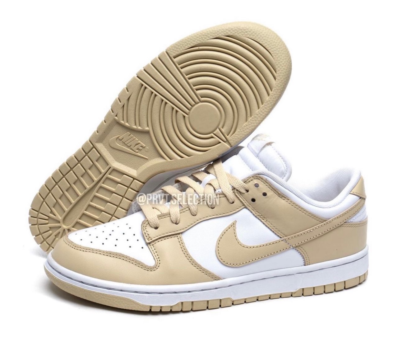 NIKE DUNK LOW RETRO BTTYS www.krzysztofbialy.com