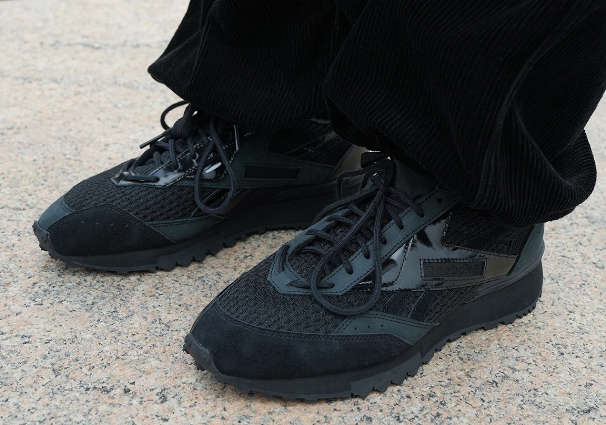 Reebok × ENGINEERED GARMENTS 『LX2200』全3色が国内12月8日／12月10 ...