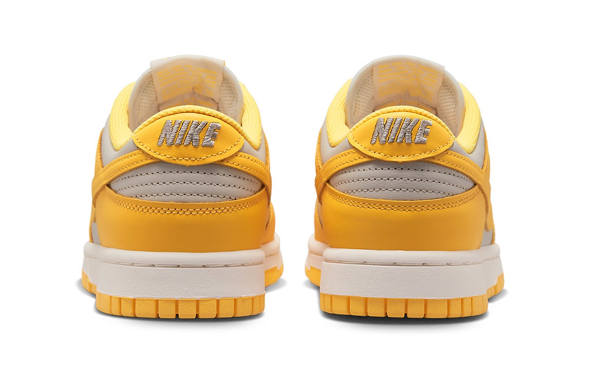 NIKE DUNK LOW “Citron Pulse”  新品　22.5cm