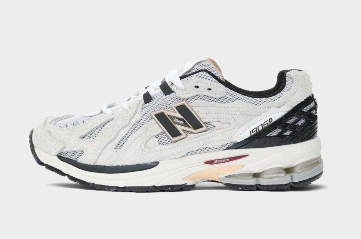New Balance 『1906D “Protection Pack”』の新色が国内8月10日より発売 
