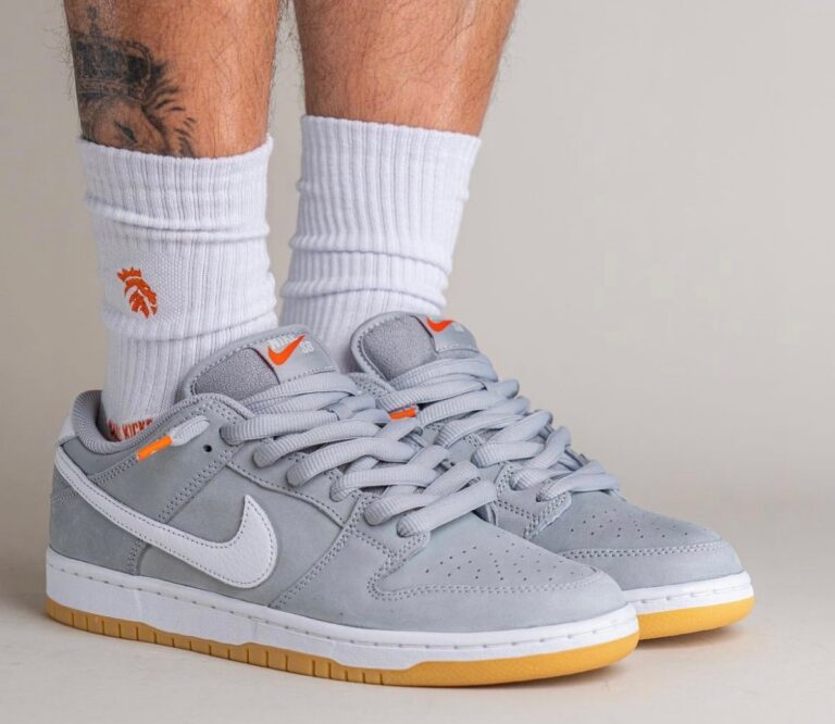 dunk low pro dark grey