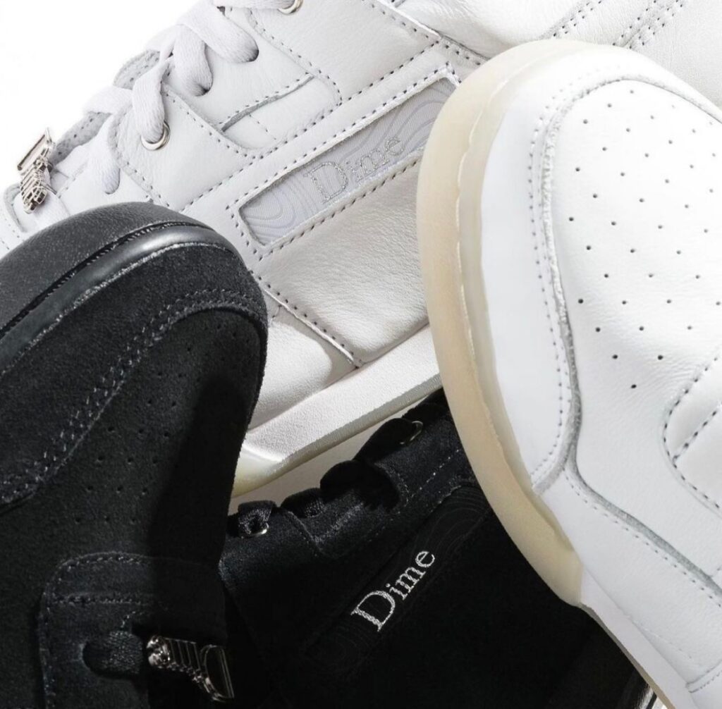 reebok workout plus grey