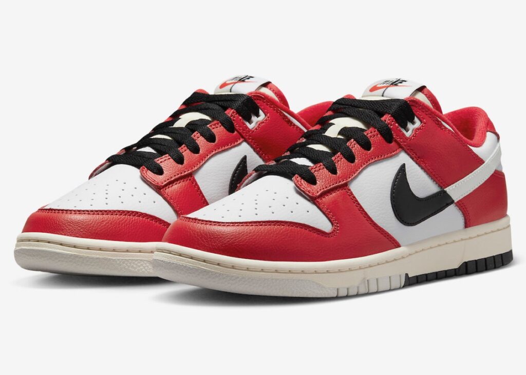 スニーカーNike Dunk Low Retro PRM \