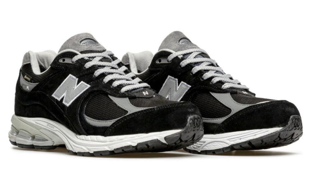 New Balance『2002R GORE-TEX “Black”』の国内再販情報 【6月2日