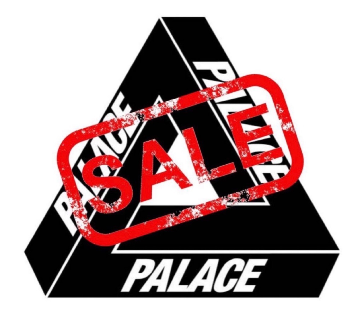 PALACE SKATEBOARDS 2022年秋冬セールが国内1月14日より開催