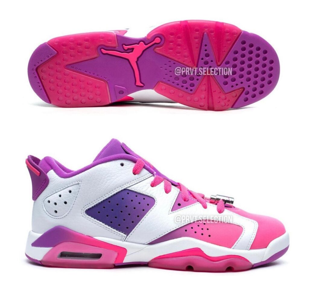 nicki minaj jordan 6