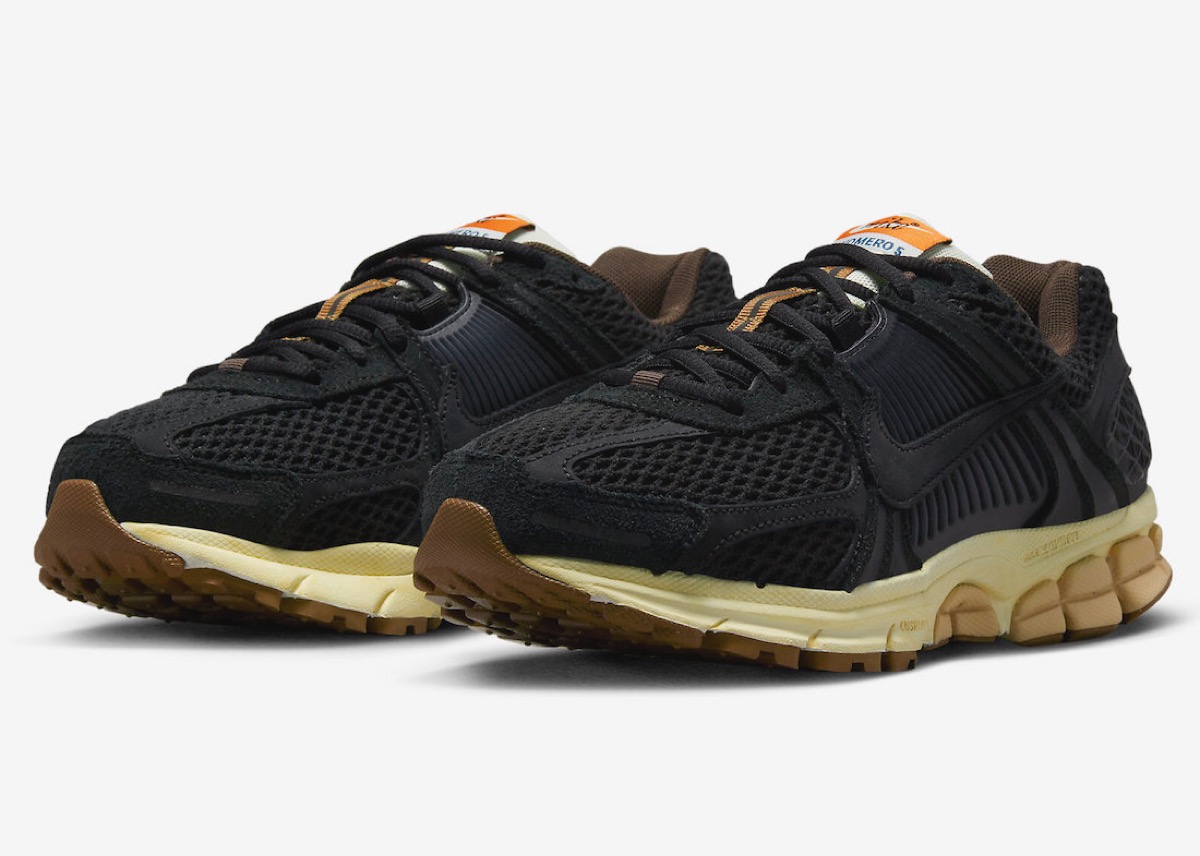 Nike Wmns Zoom Vomero 5 PRM “Running Rabbit”が国内1月17日より発売 ...