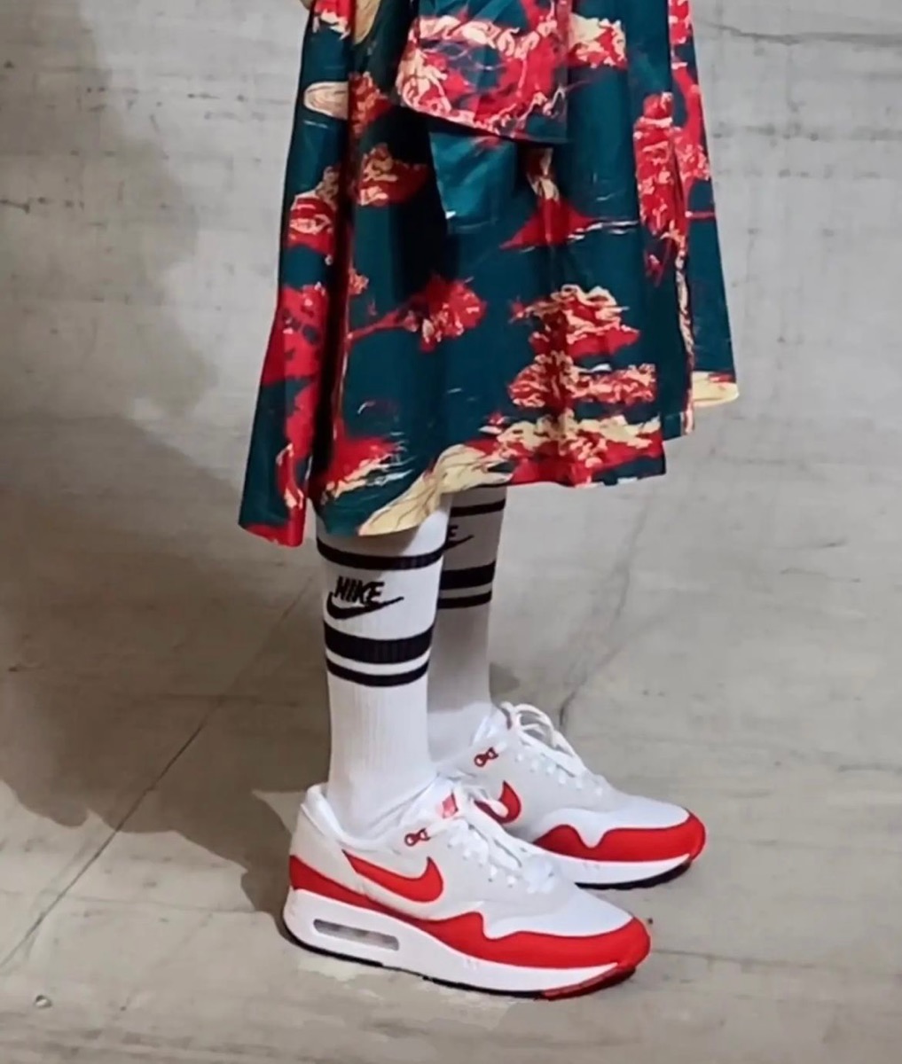 真のオリジナル Nike Air Max 1 '86 OG “Big Bubble”が国内3月26日に