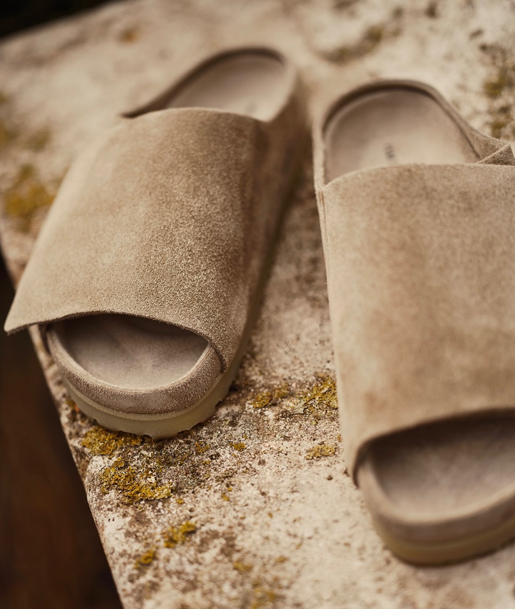 fear of god birkenstock フィアオブゴッド ビルケン-