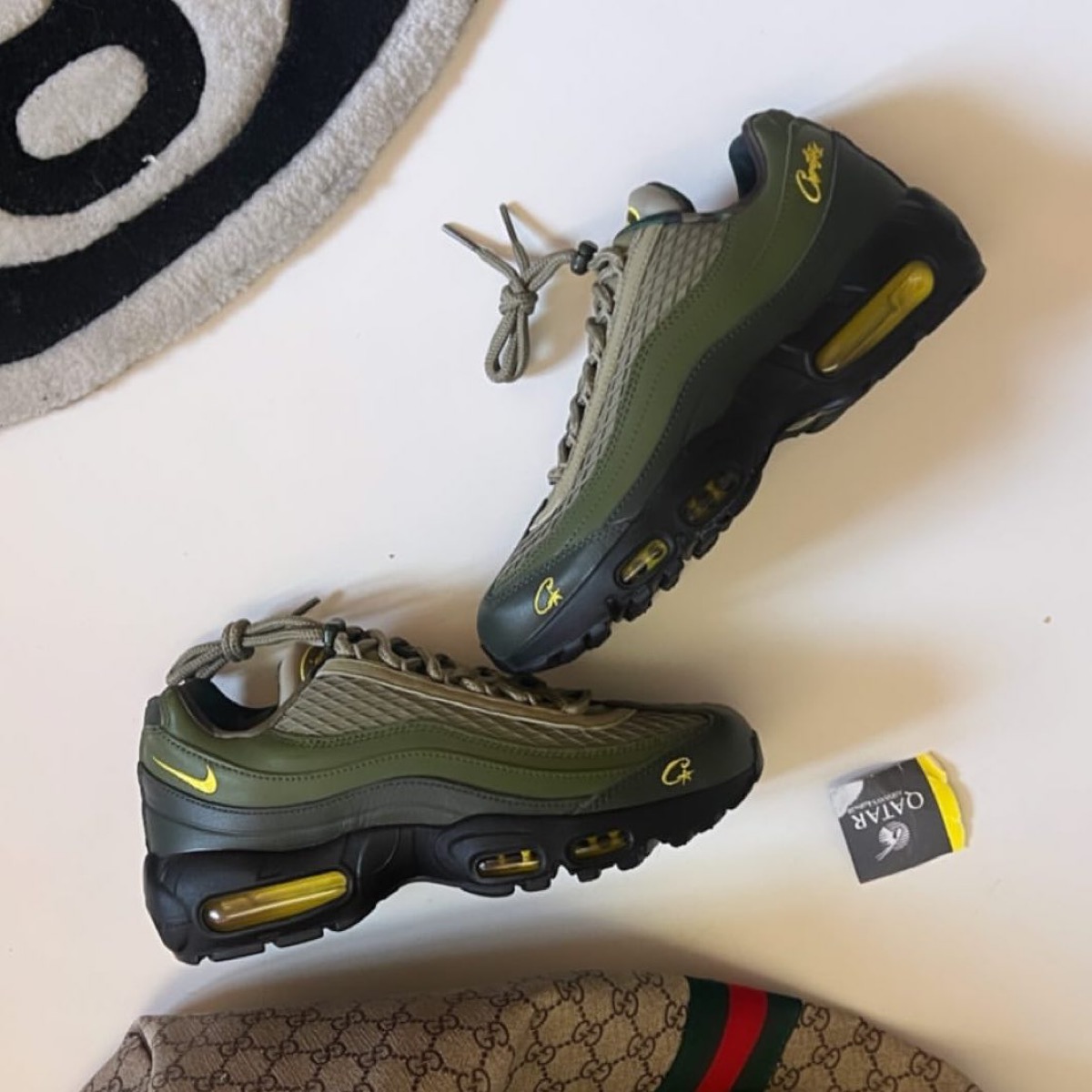 エアマックス Nike Air Max 95 \